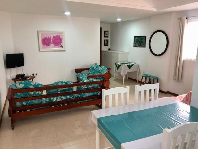 Apartamento Praia Palmas Governador Celso Ramos Exterior photo